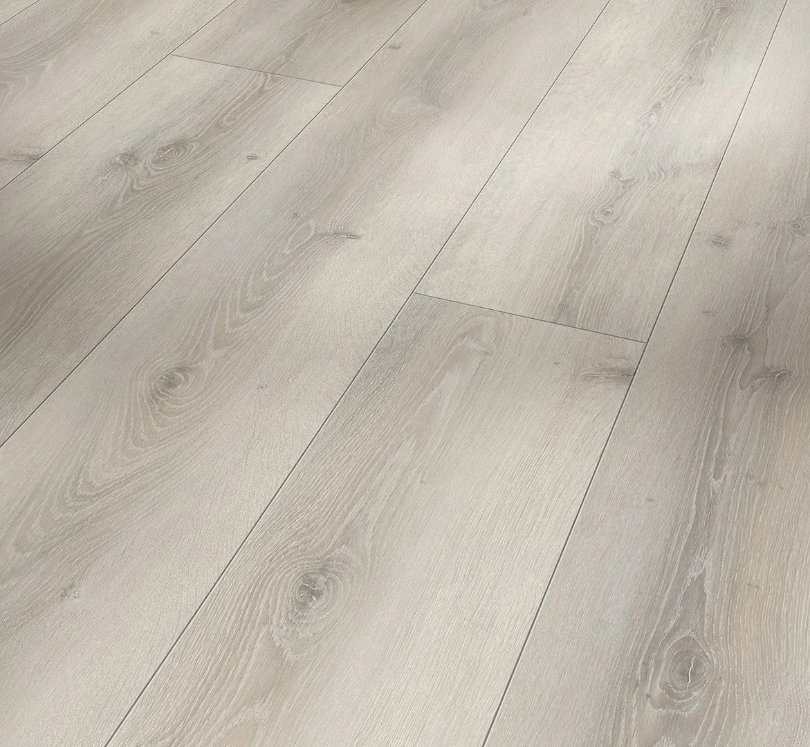Oak Askada White Limed Trendtime 6