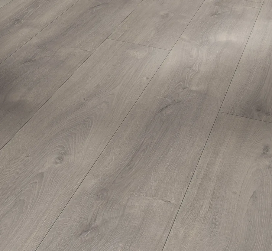 Oak Valere Pearl-grey Limed Trendtime 6