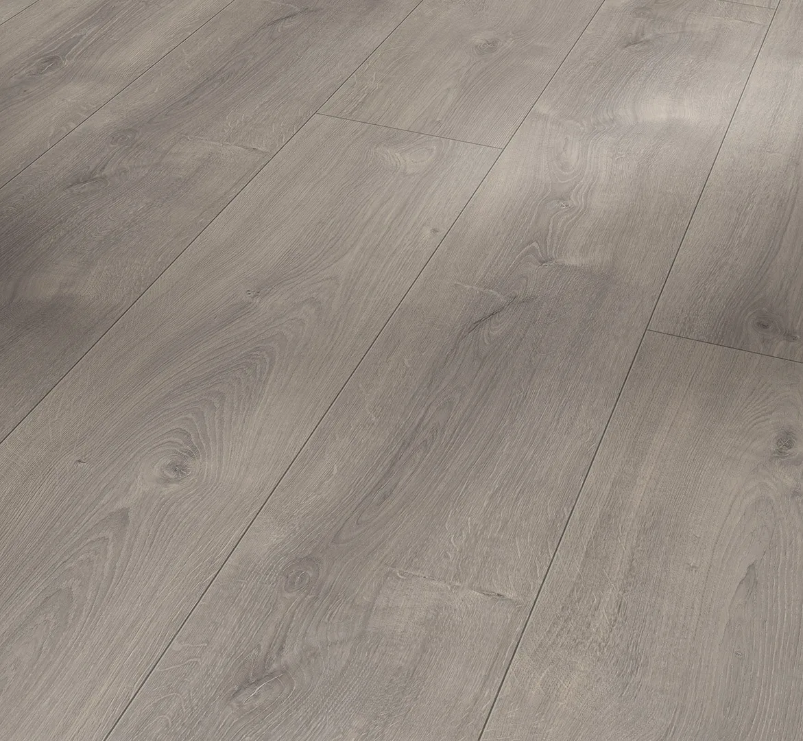 Oak Valere Pearl-grey Limed Trendtime 6