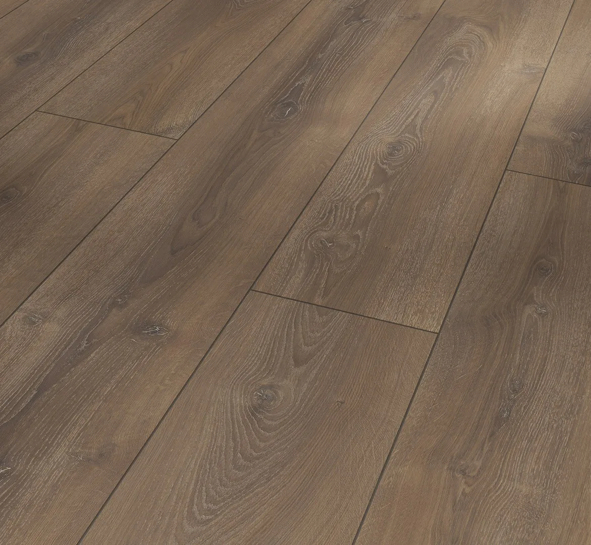 Oak Montana Limed Trendtime 6