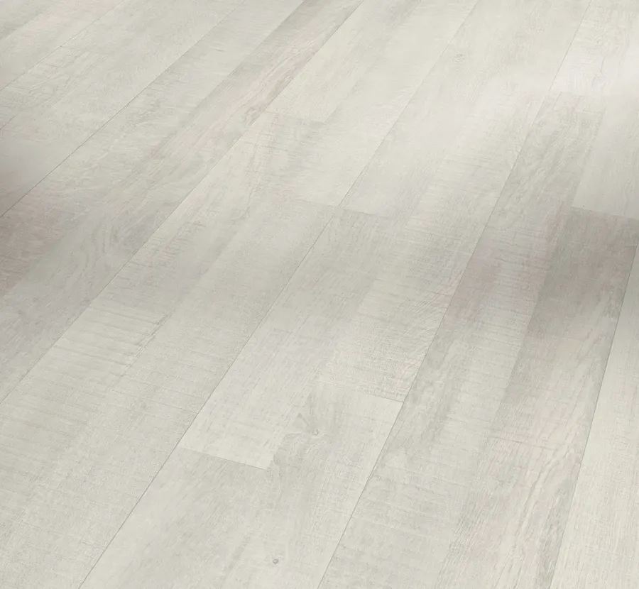 Oak Rough-sawn White