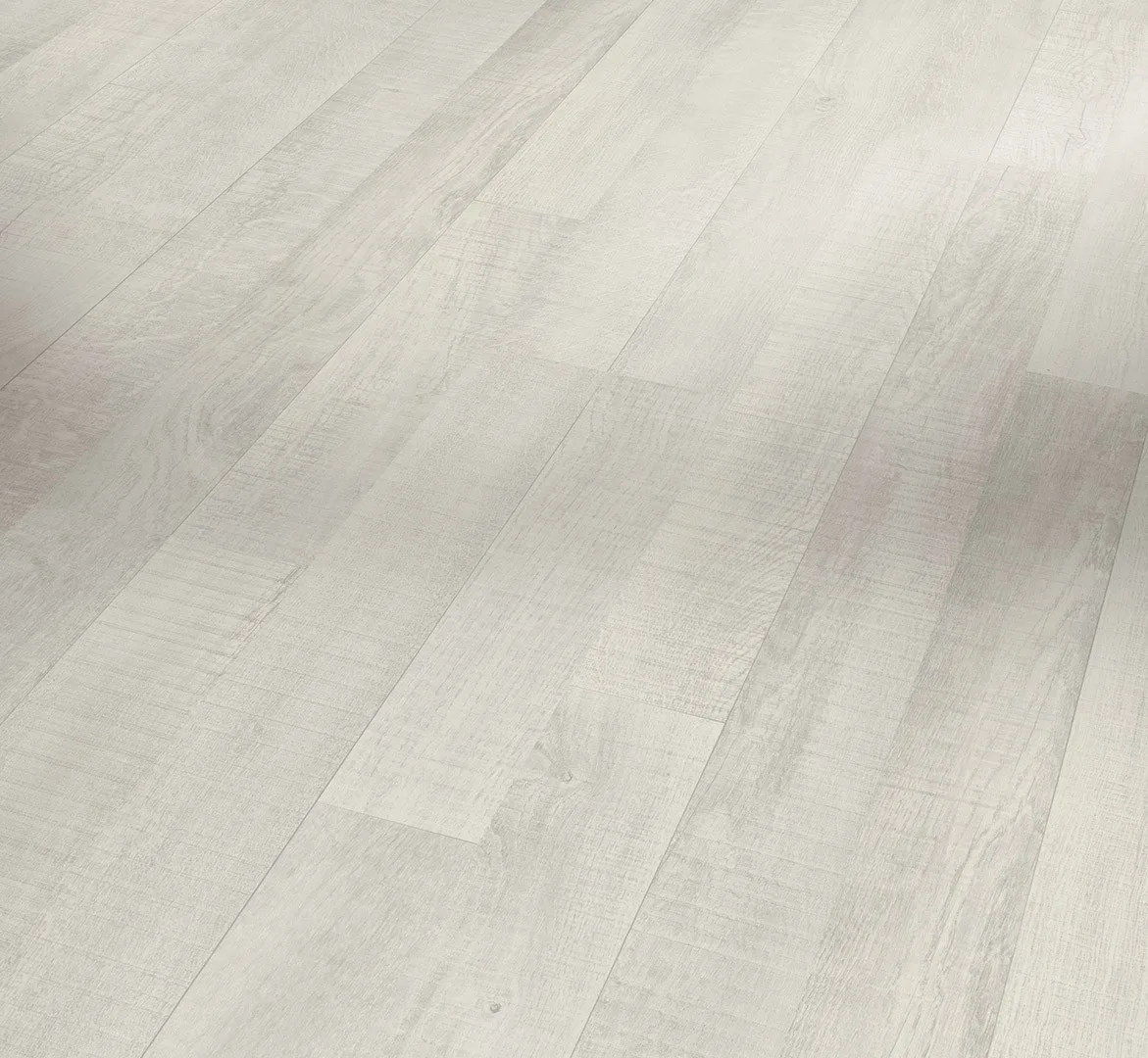 Oak Rough-sawn White