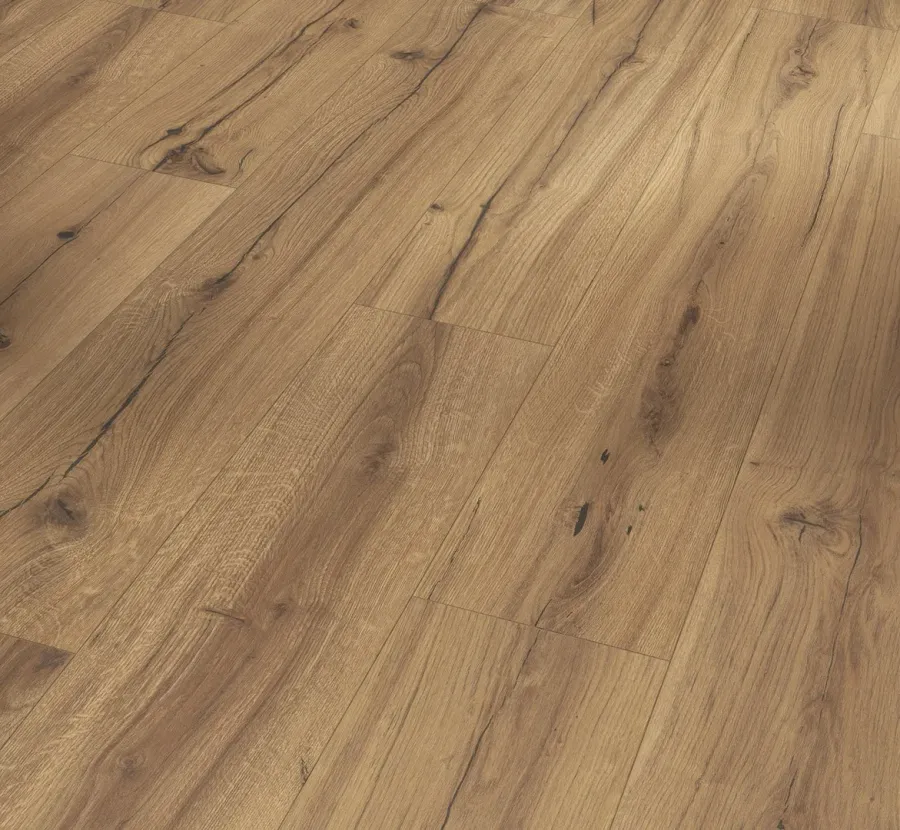 Oak History Basic 400 Wide plank (1593795)