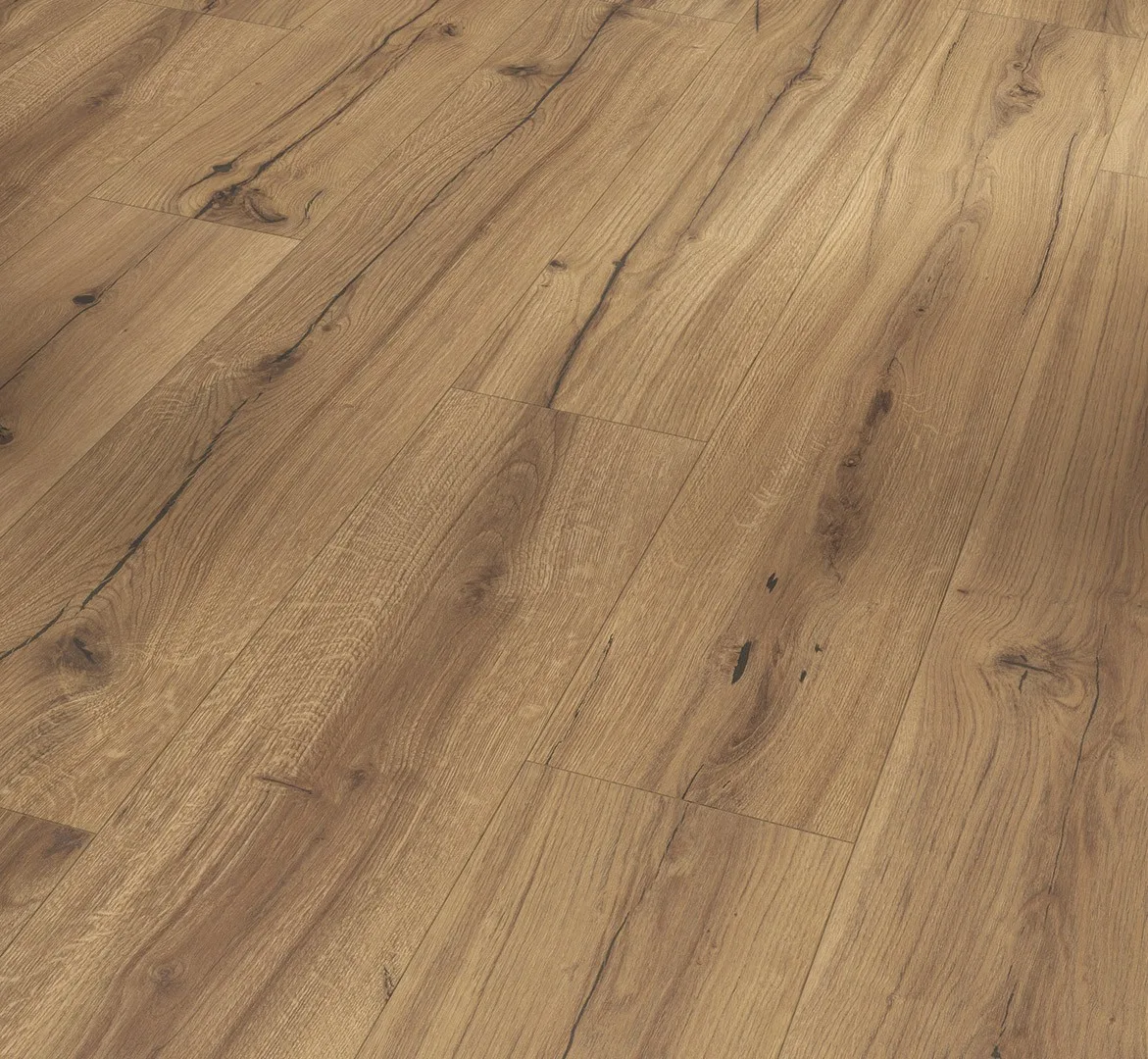 Oak History Basic 400 Wide plank (1593795)