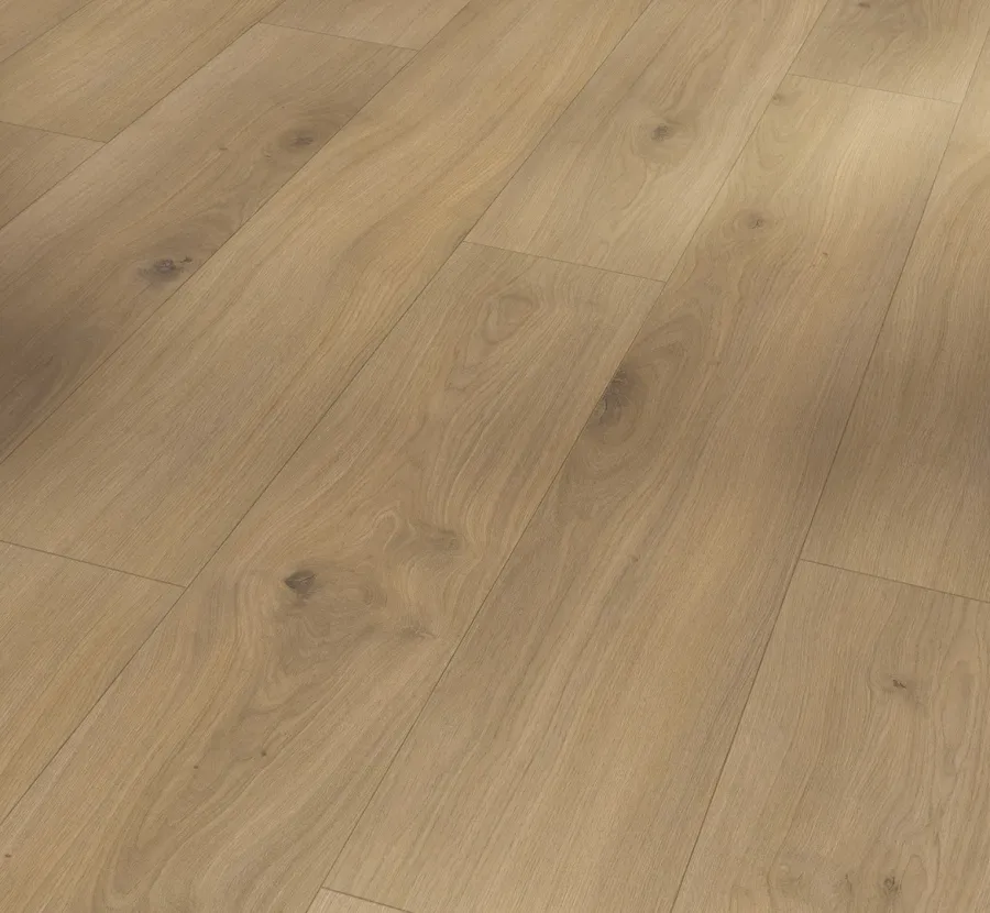 Oak Horizont Natural Basic 400 Wide plank (1593797)