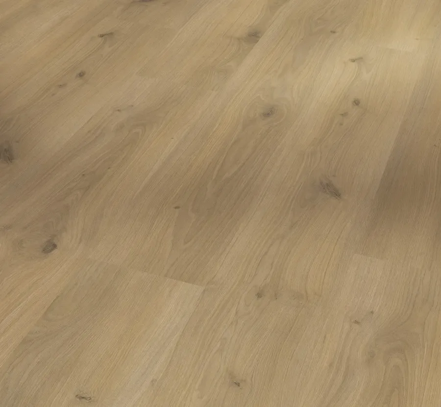 Oak Horizont Natural Basic 400 Wide plank (1593813)