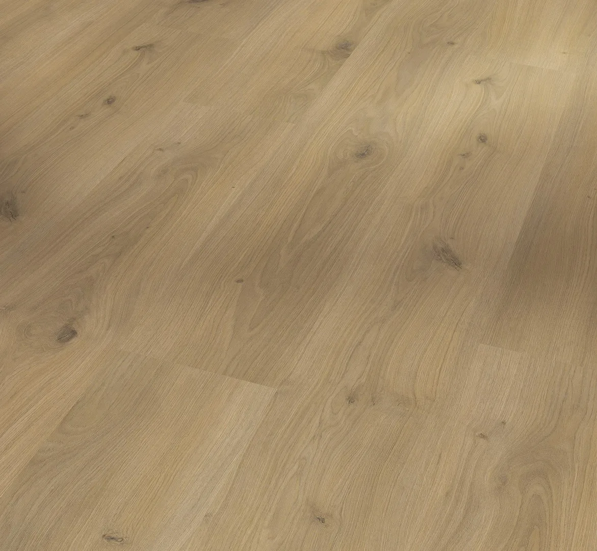 Oak Horizont Natural Basic 400 Wide plank (1593813)