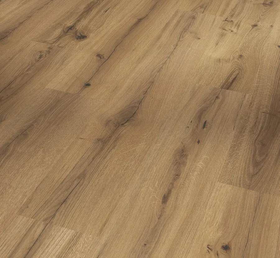 Oak History Basic 400 Wide plank (1593814)