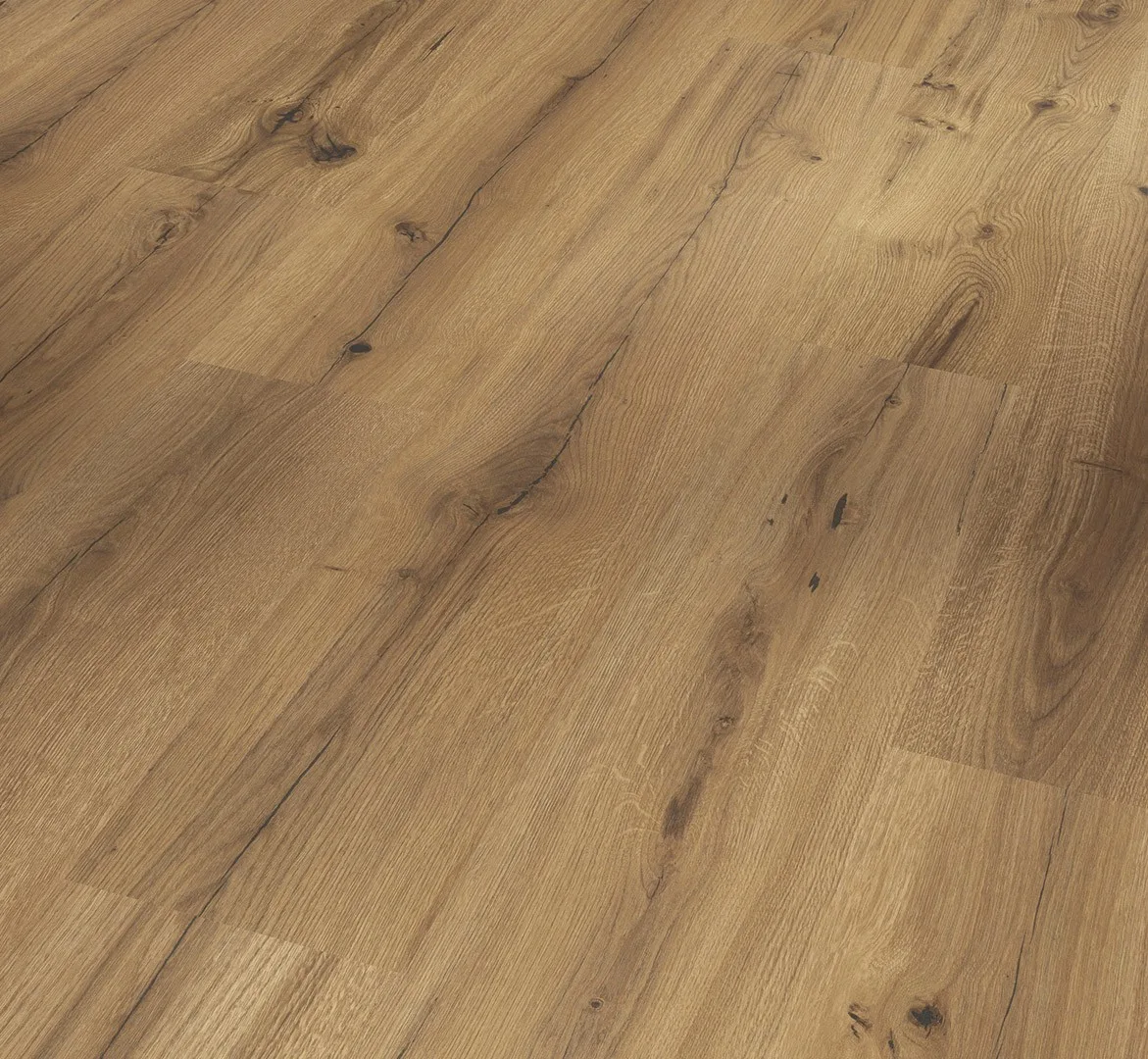Oak History Basic 400 Wide plank (1593814)