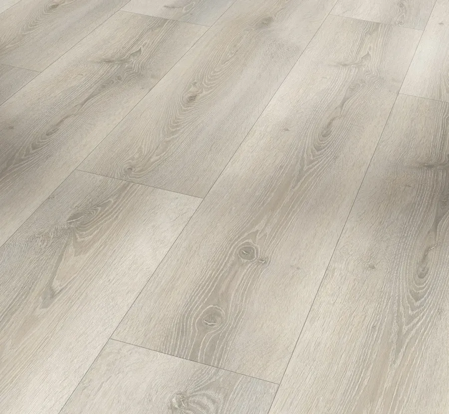 Oak Askada White Limed Basic 600