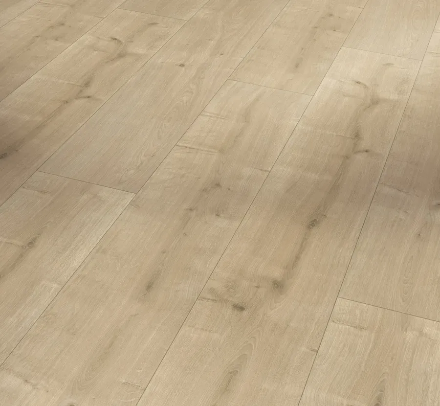 Oak Sanded Basic 200