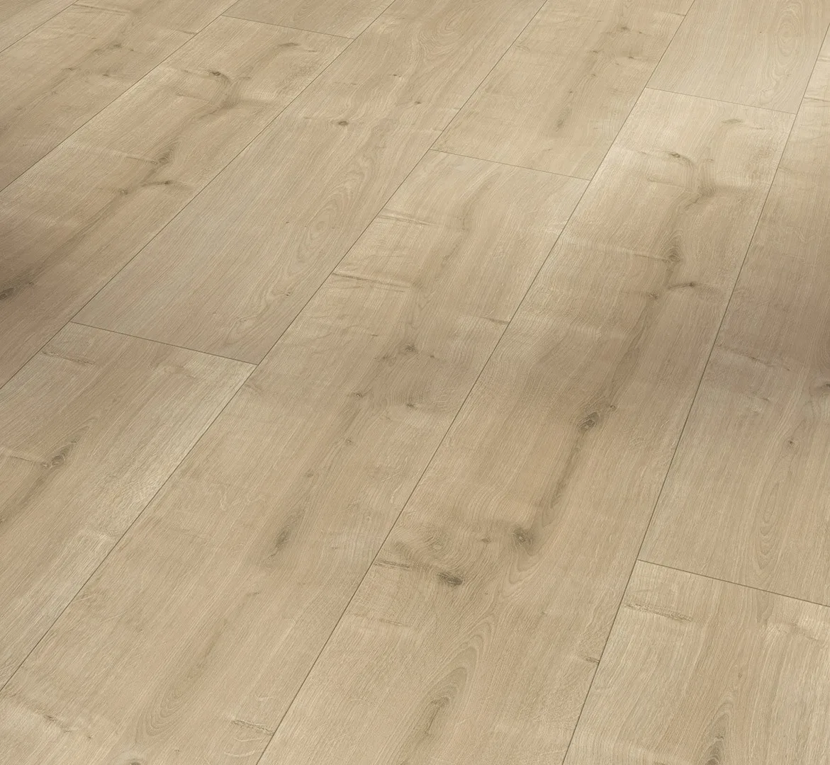 Oak Sanded Basic 200