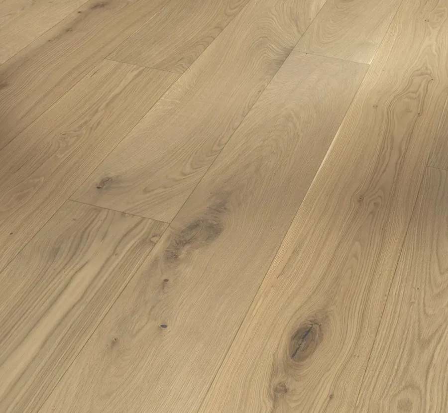 Oak Brushed Rustikal Basic 11-5 Wide plank (1595135)