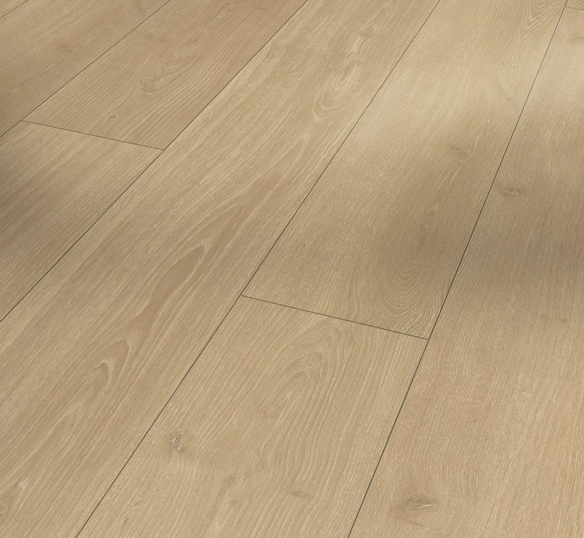 Oak Studioline Natural Trendtime 6