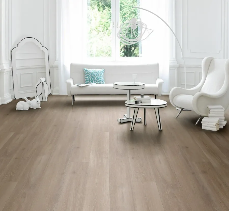 Oak Skyline Pearl-grey Trendtime 6