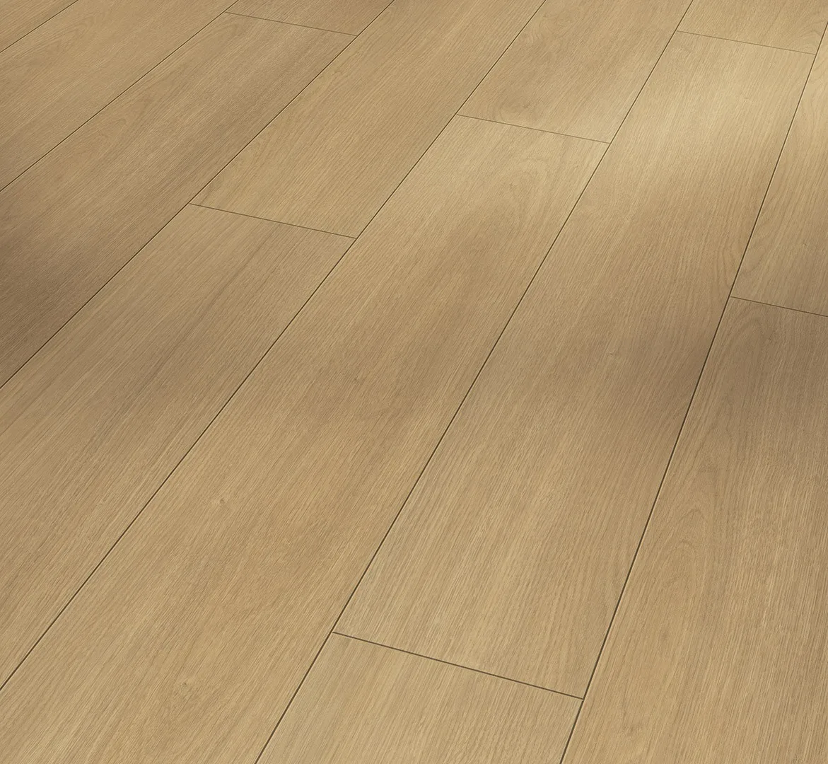 Oak Prestige Natural