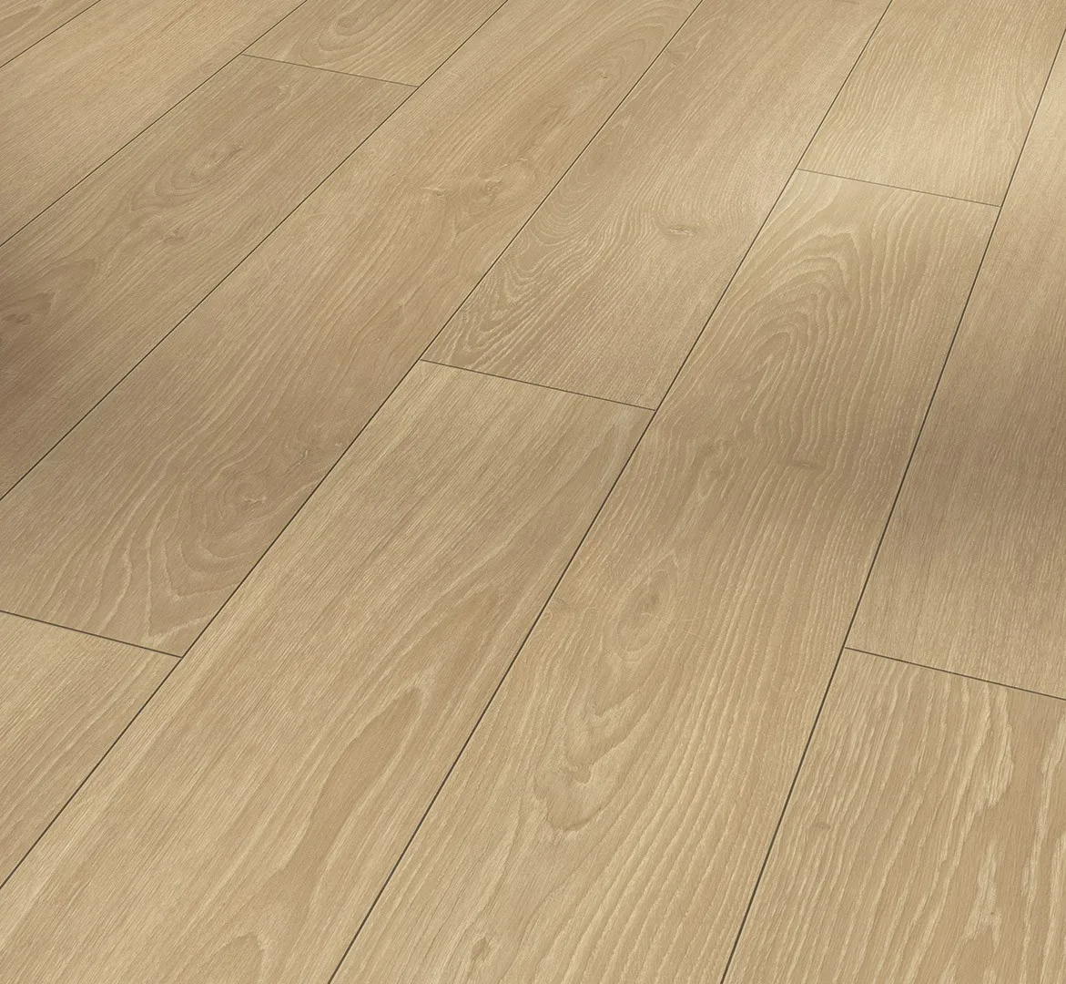 Oak Studioline Natural Classic 1050