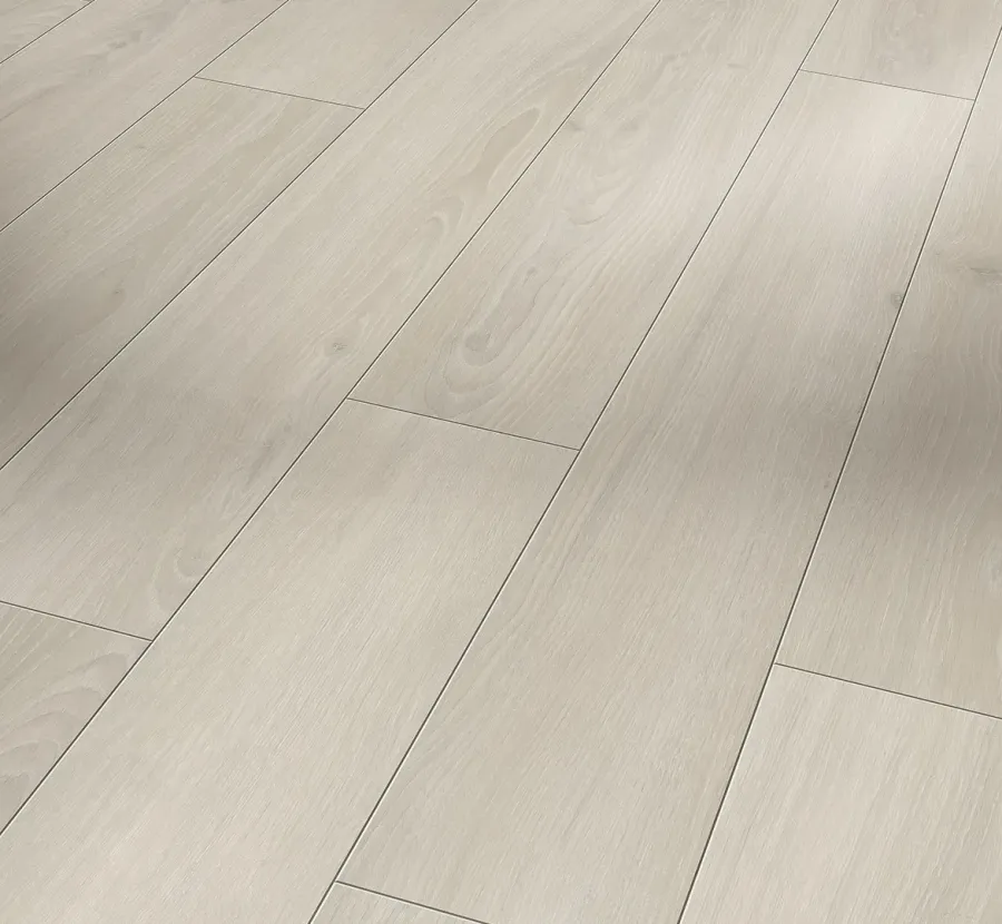 Oak Skyline White Classic 1050