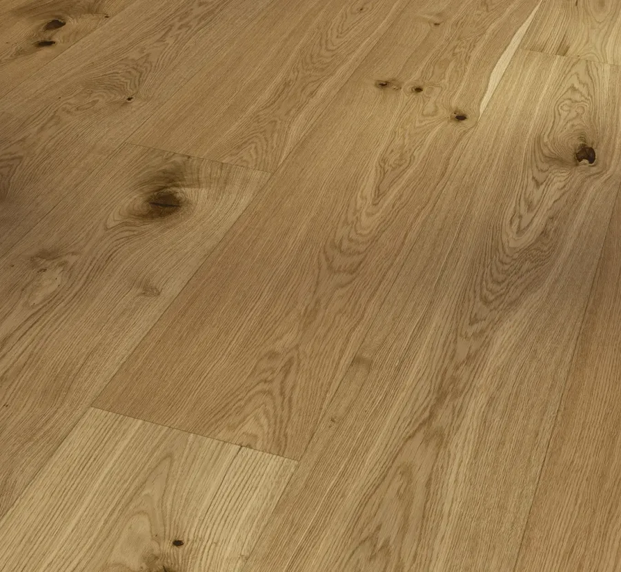 Oak Rustikal Basic 11-5 Extra-sized wide plank (1643835)