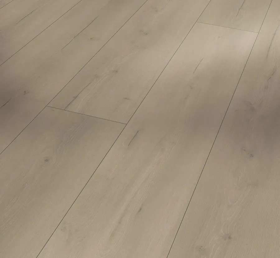 Oak Loft Grey