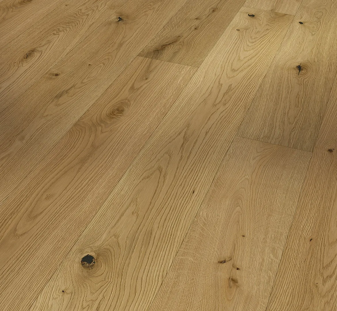 Oak Soft Texture Rustikal Classic 3060