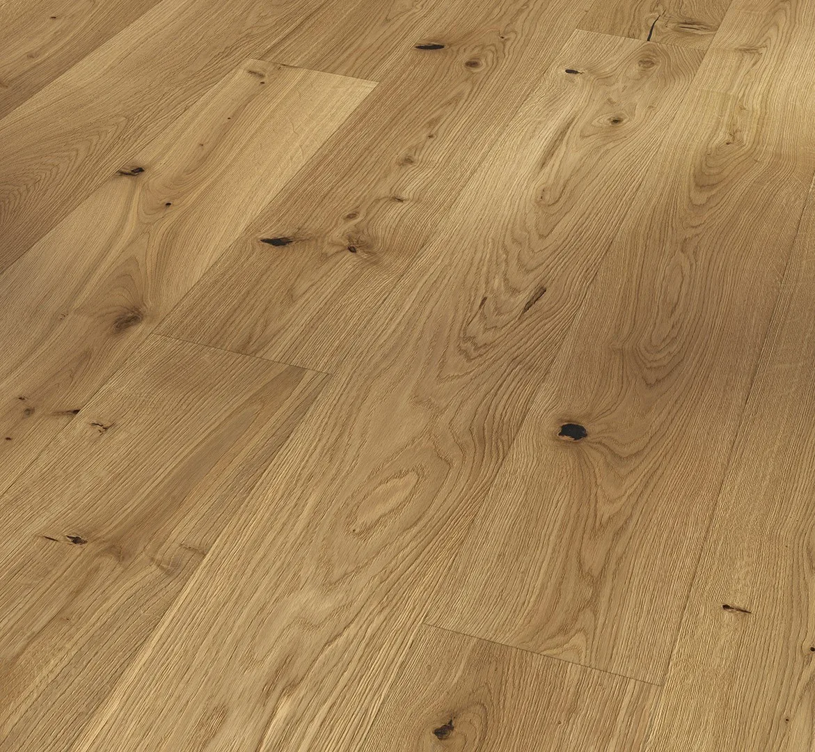 Oak Rustikal Classic 3060 Wide plank (1739906)