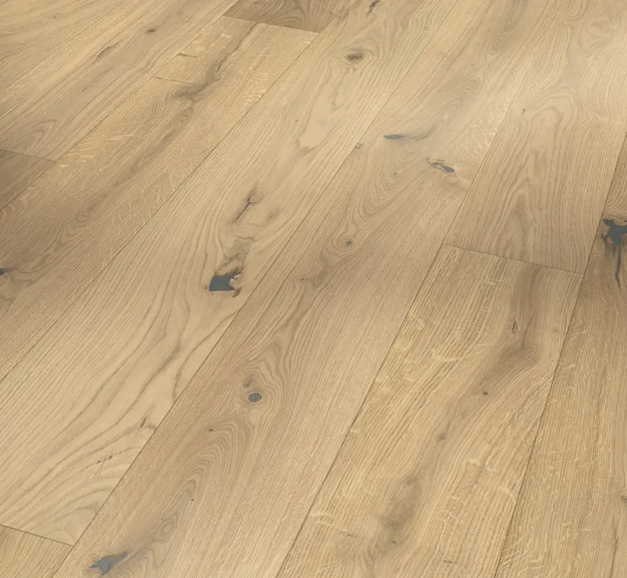 Oak Pure Rustikal