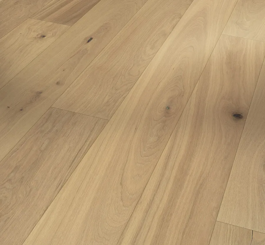 Oak Brushed Rustikal Classic 3060 Wide plank (1739925)