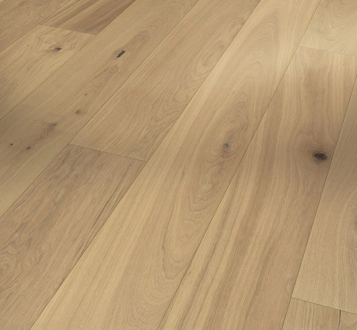 Oak Rustikal Classic 3060 Wide plank (1739929)
