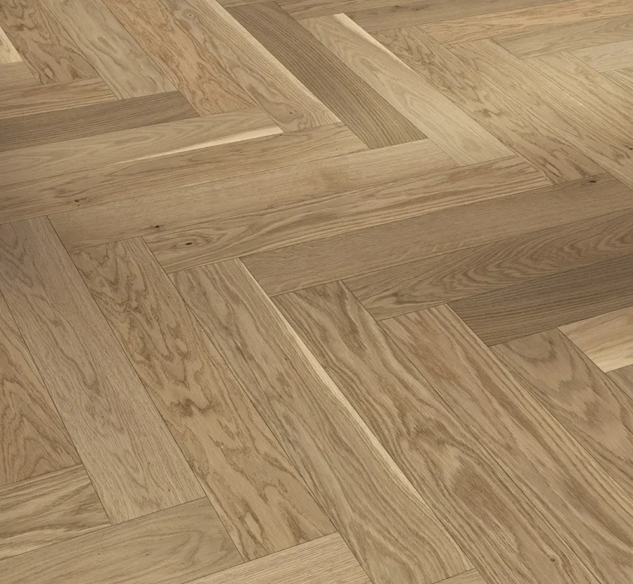 Oak Cream Living Trendtime 3