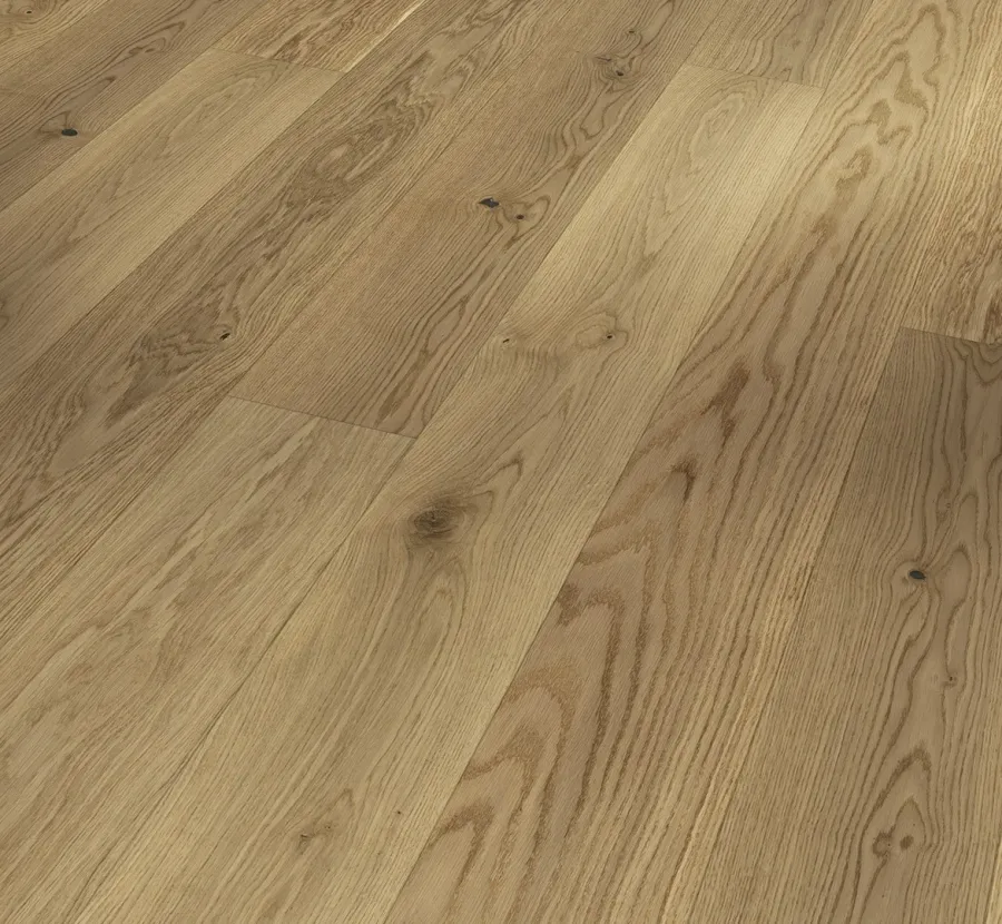 Oak Cream Living Trendtime 4