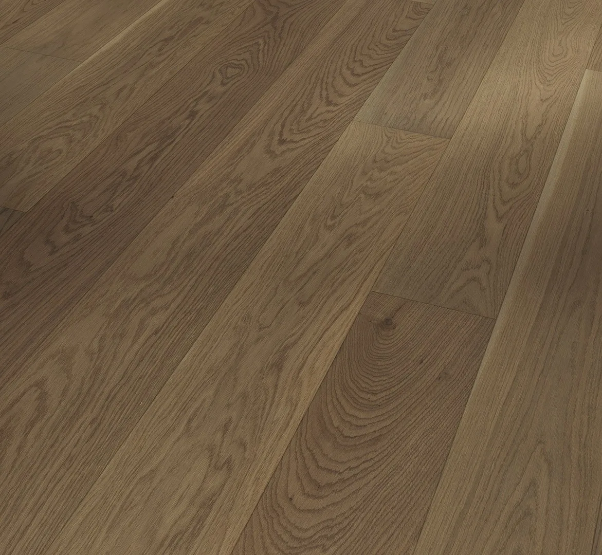 Oak Nougat Living Trendtime 4