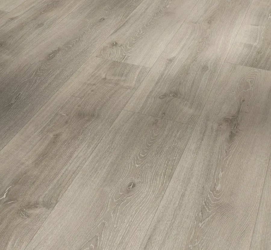 Oak Grey Whitewashed