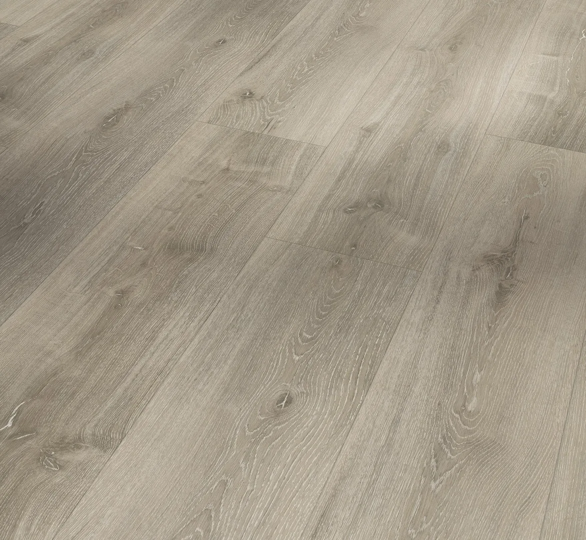 Oak Grey Whitewashed