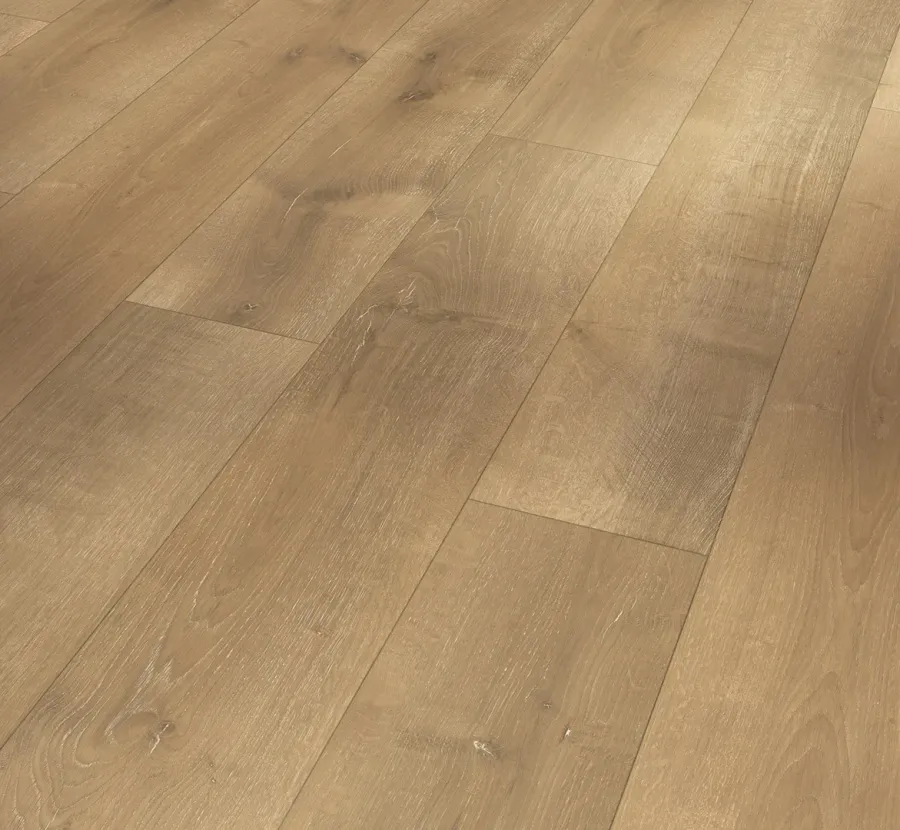Oak Monterey Light-whitewashed Basic 400