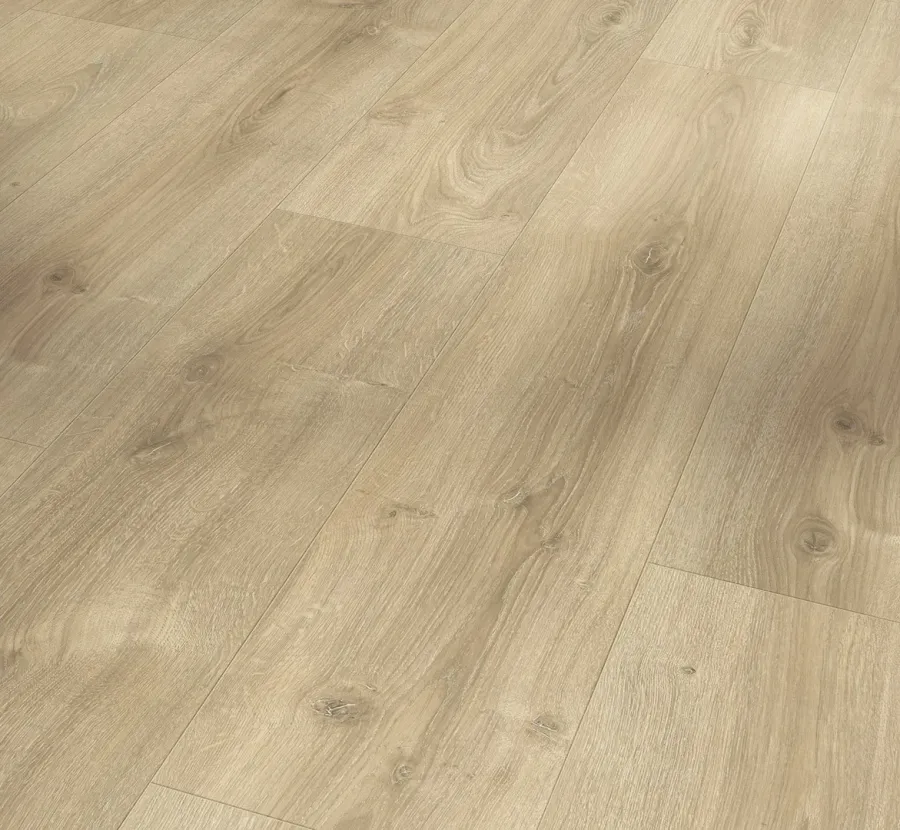Oak Nova Light-limed Basic 600