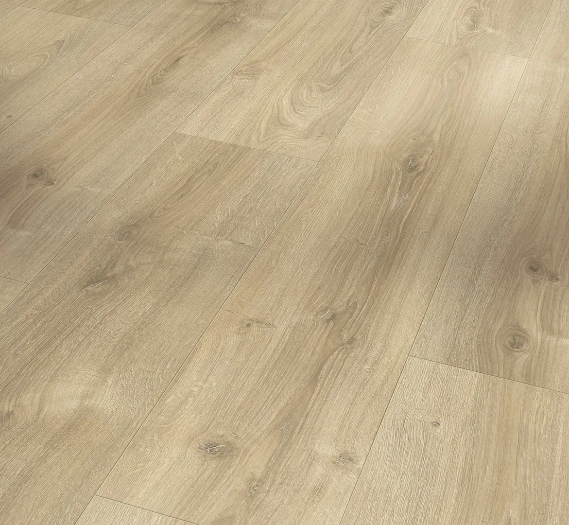 Oak Nova Light-limed Basic 600