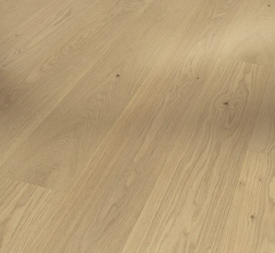 Oak Sanded Natur