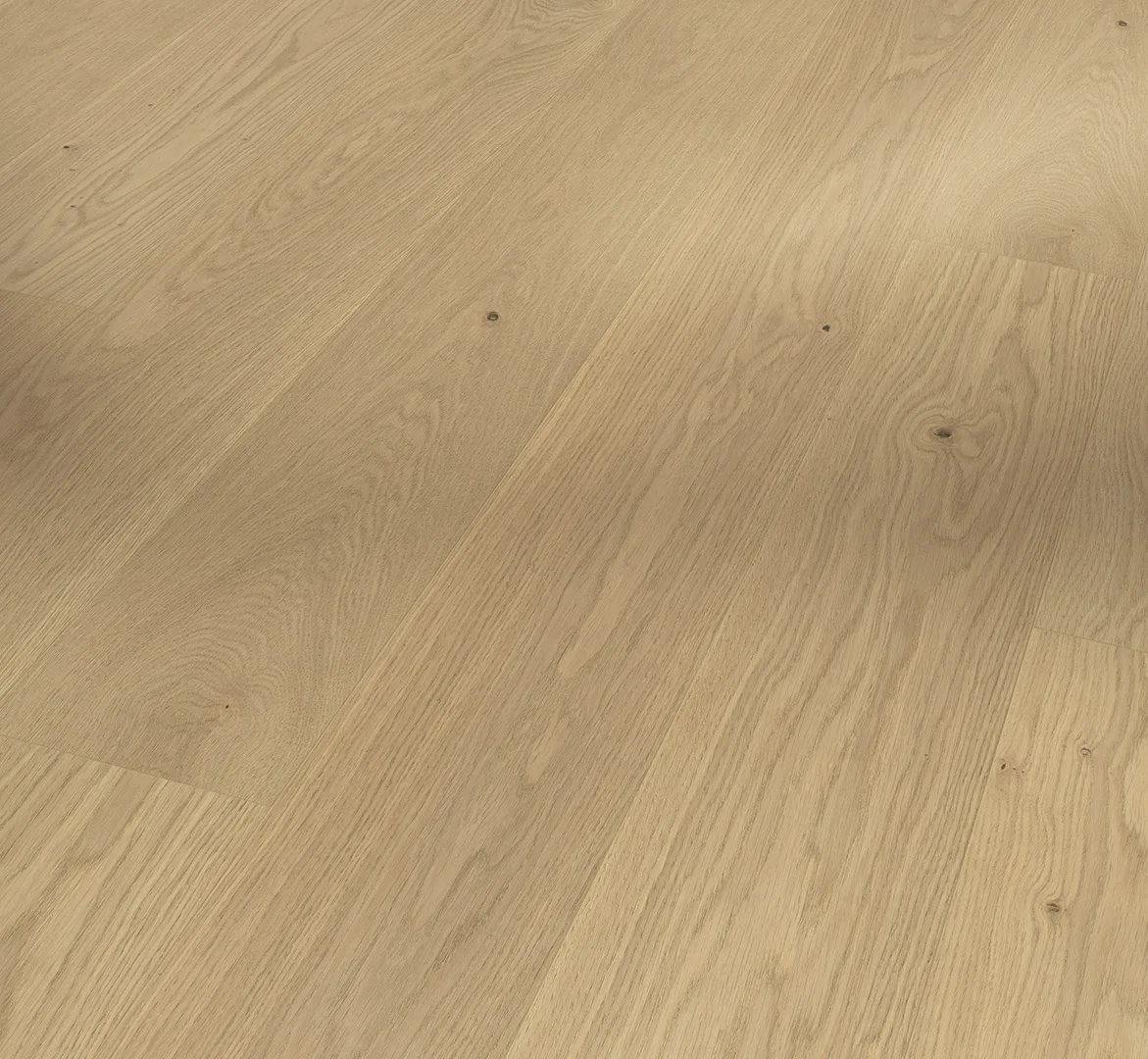 Oak Sanded Natur