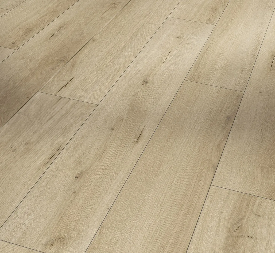 Oak Loft Pure Classic 1050