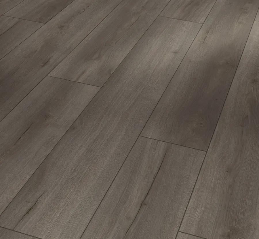 Oak Loft Smoked White Oiled Classic 1050