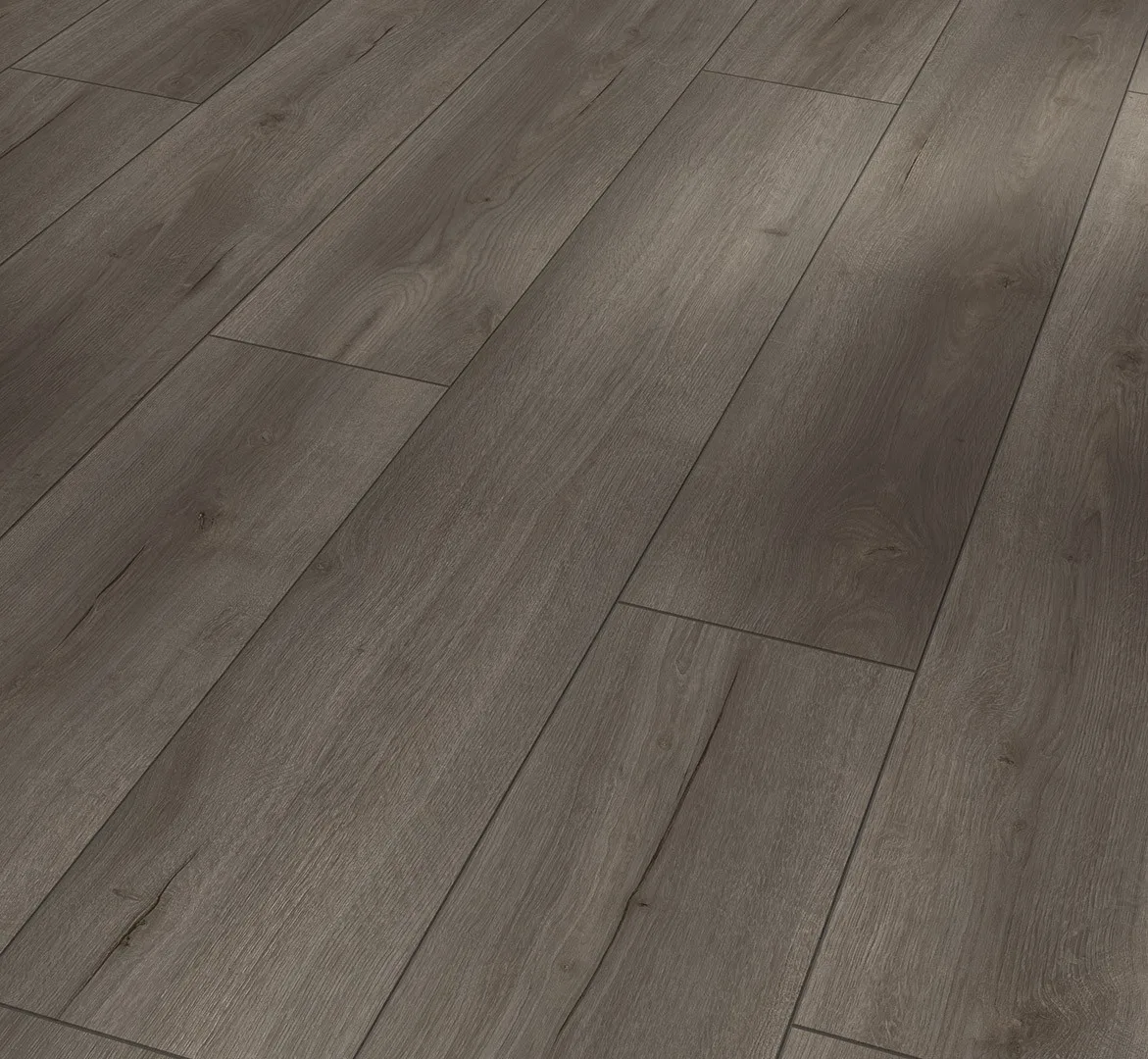 Oak Loft Smoked White Oiled Classic 1050