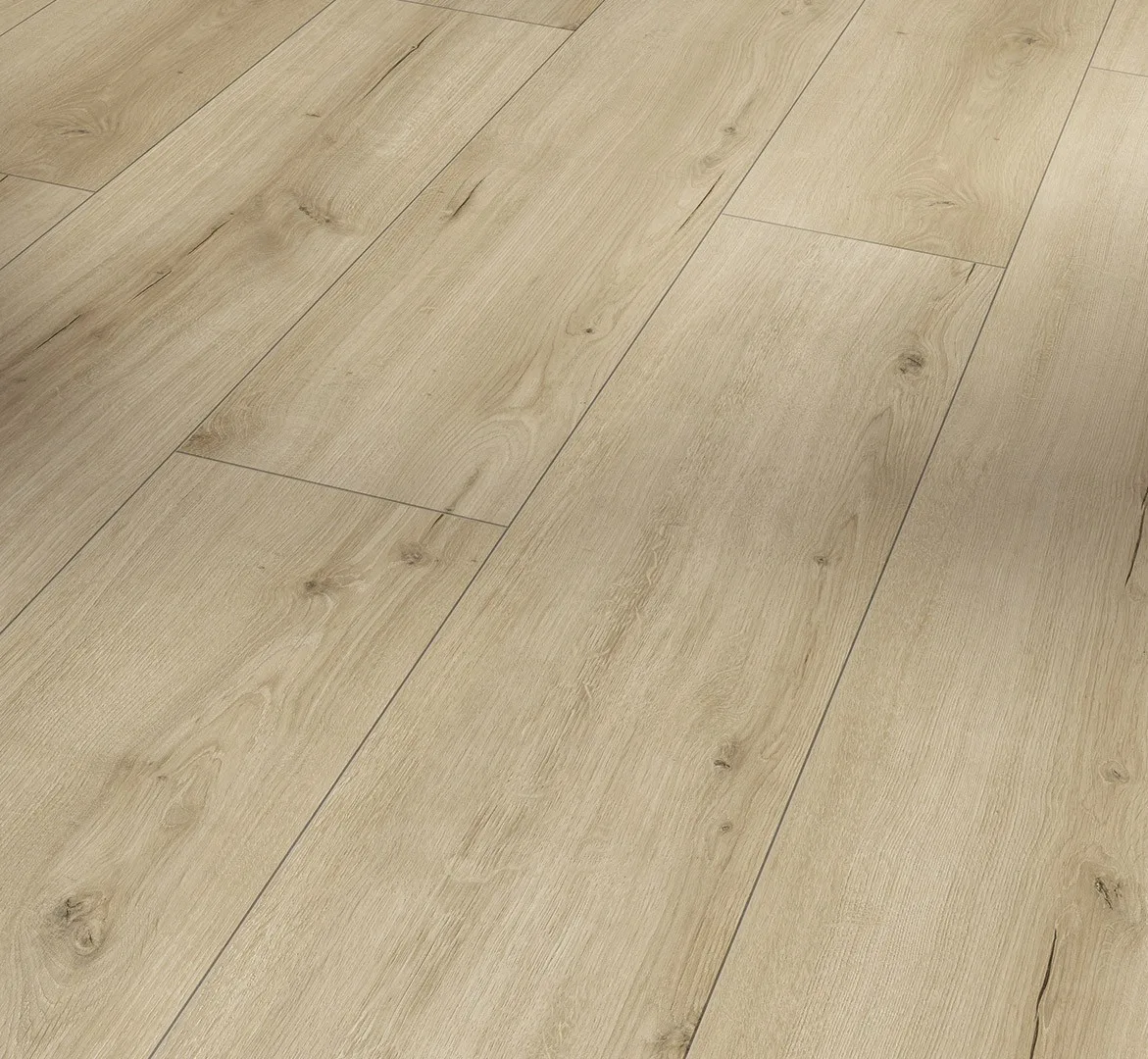 Oak Loft Pure Trendtime 6