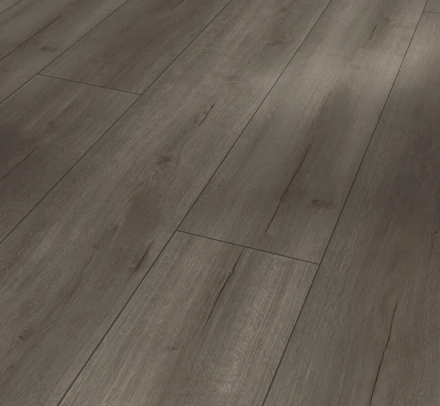 Oak Loft Smoked White Oiled Trendtime 6