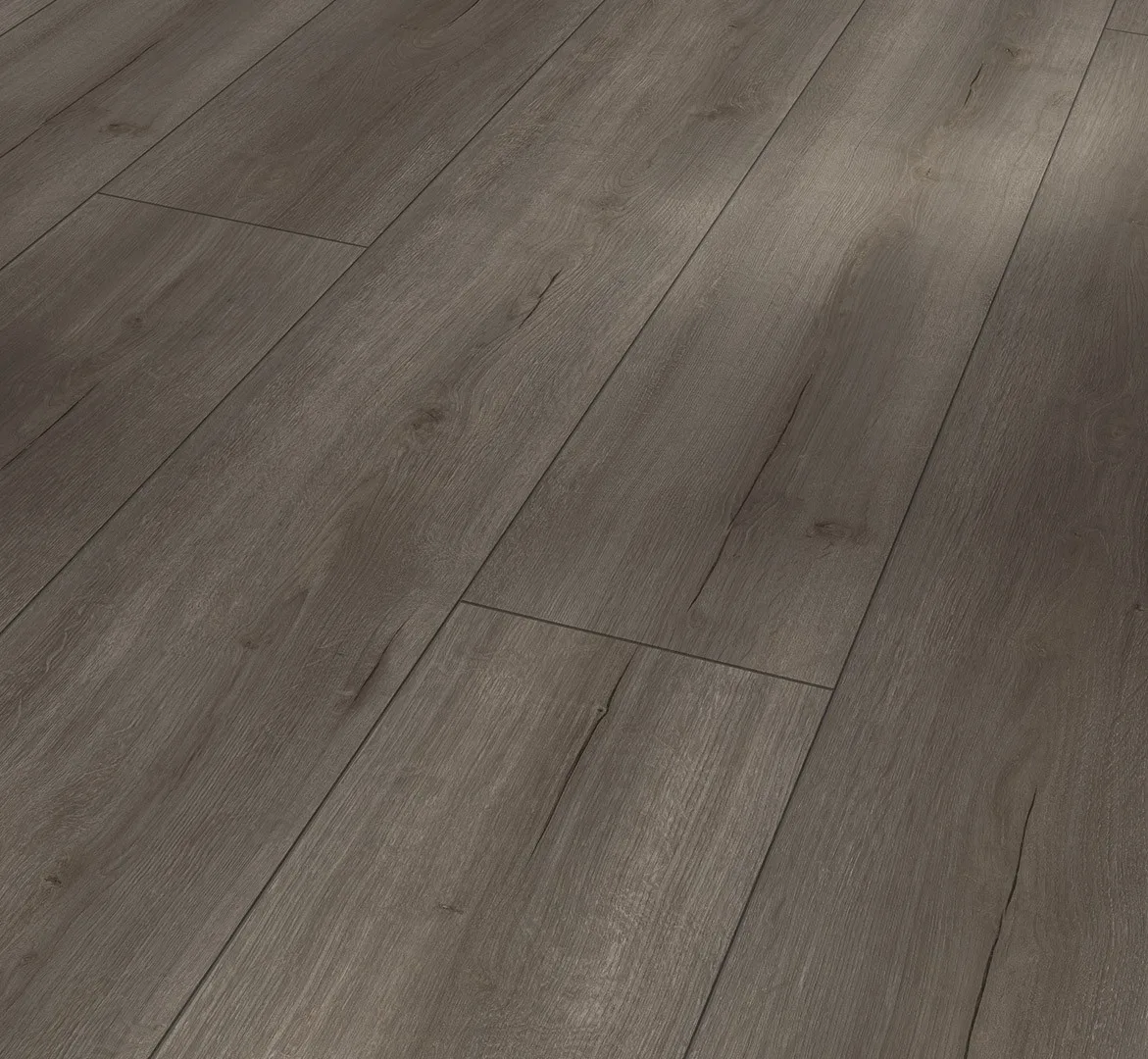 Oak Loft Smoked White Oiled Trendtime 6