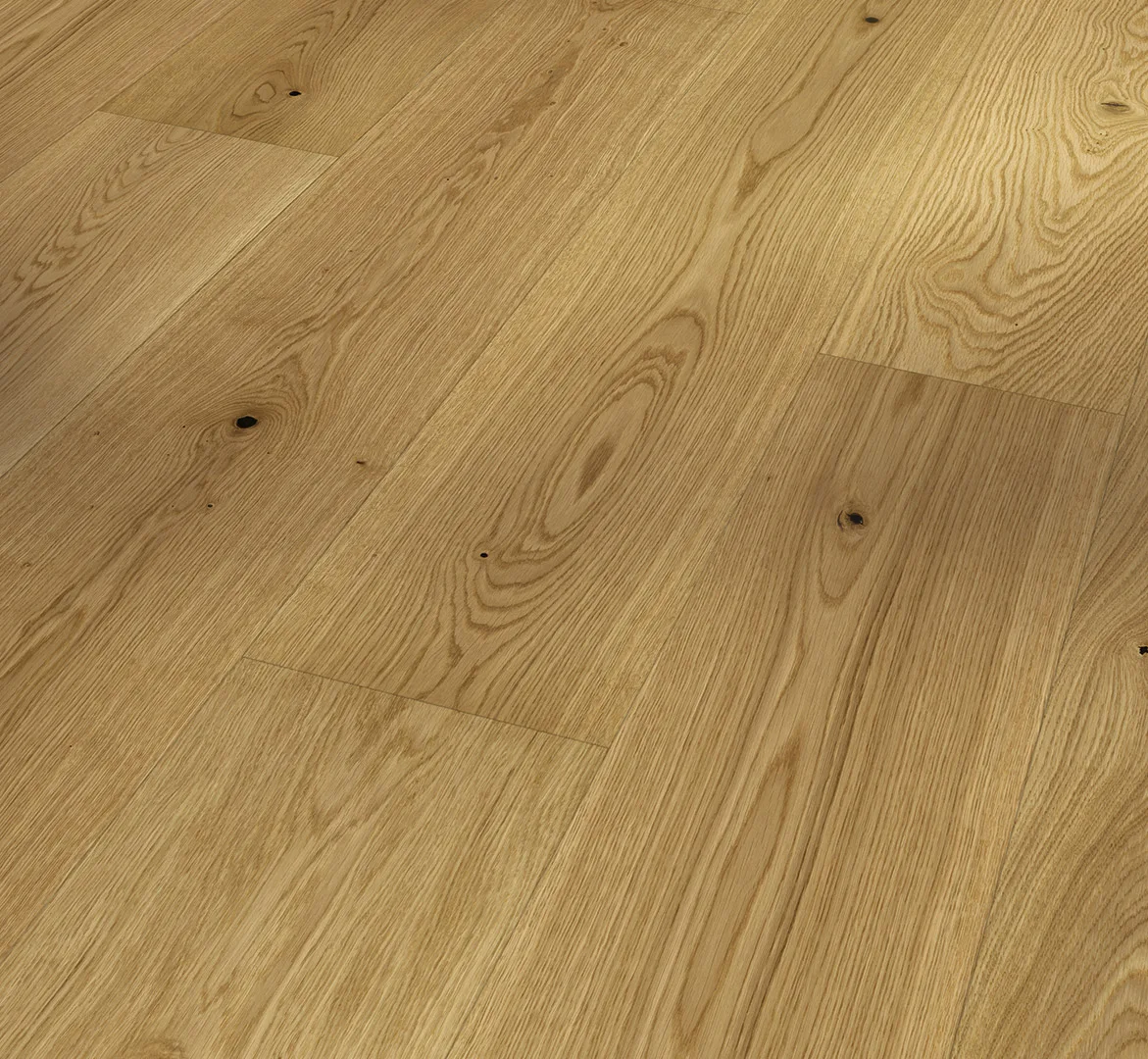 Oak Natur Classic 3025 Extra-sized wide plank