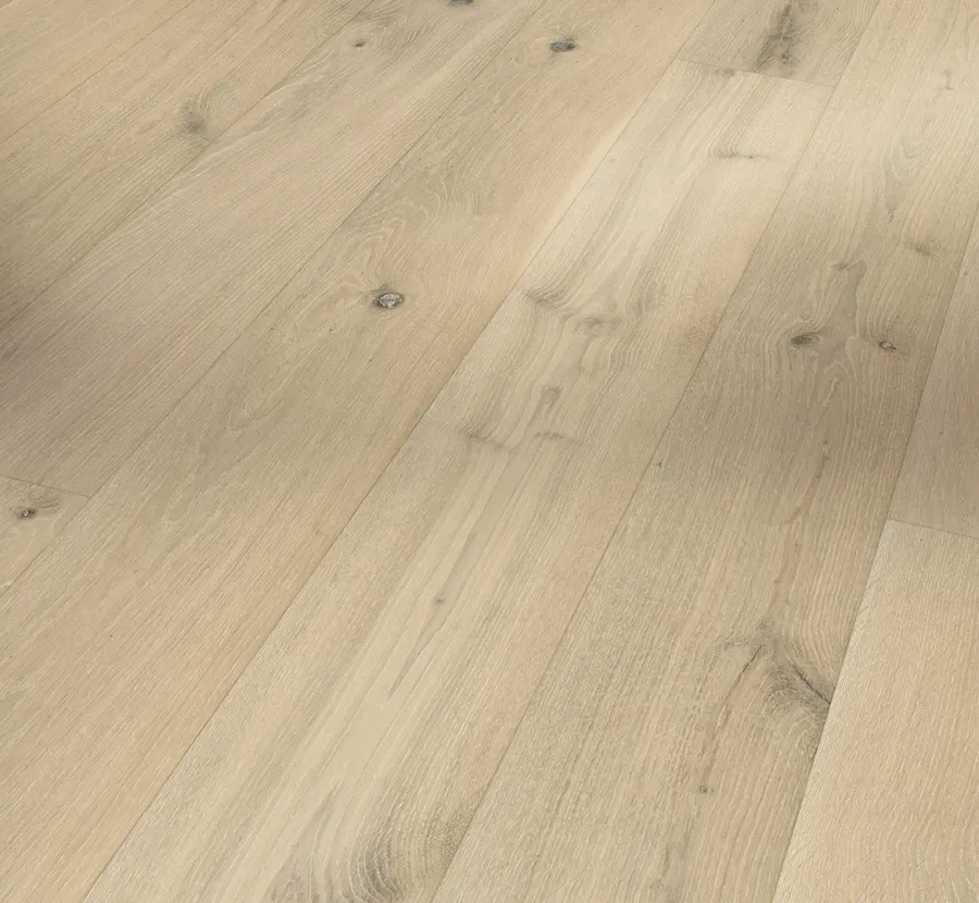 Oak Brushed Rustikal Classic 3025 Wide plank (1744853)