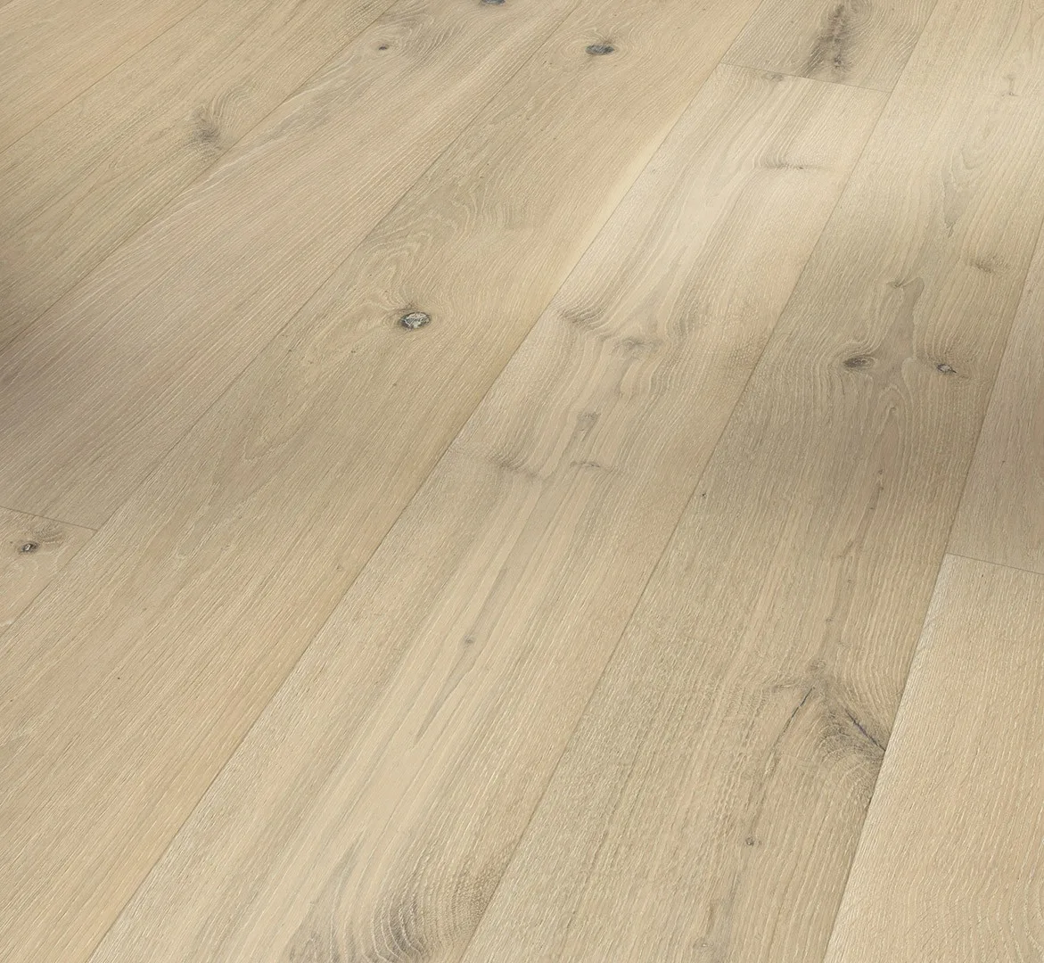 Oak Brushed Rustikal Classic 3025 Wide plank (1744853)