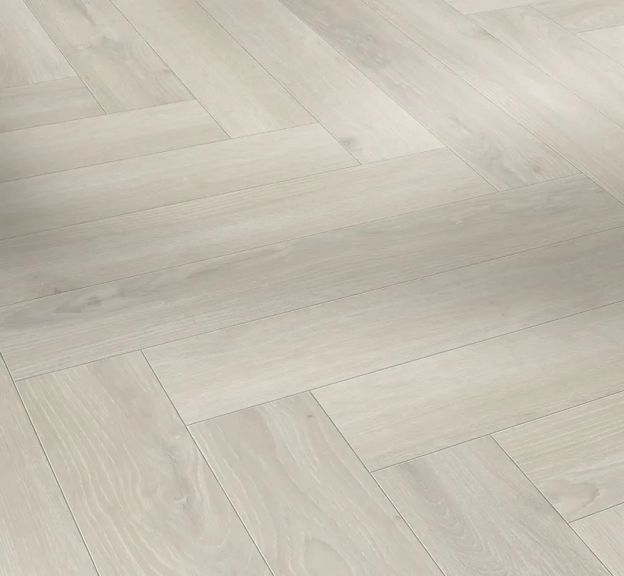 Oak Skyline White Trendtime 3