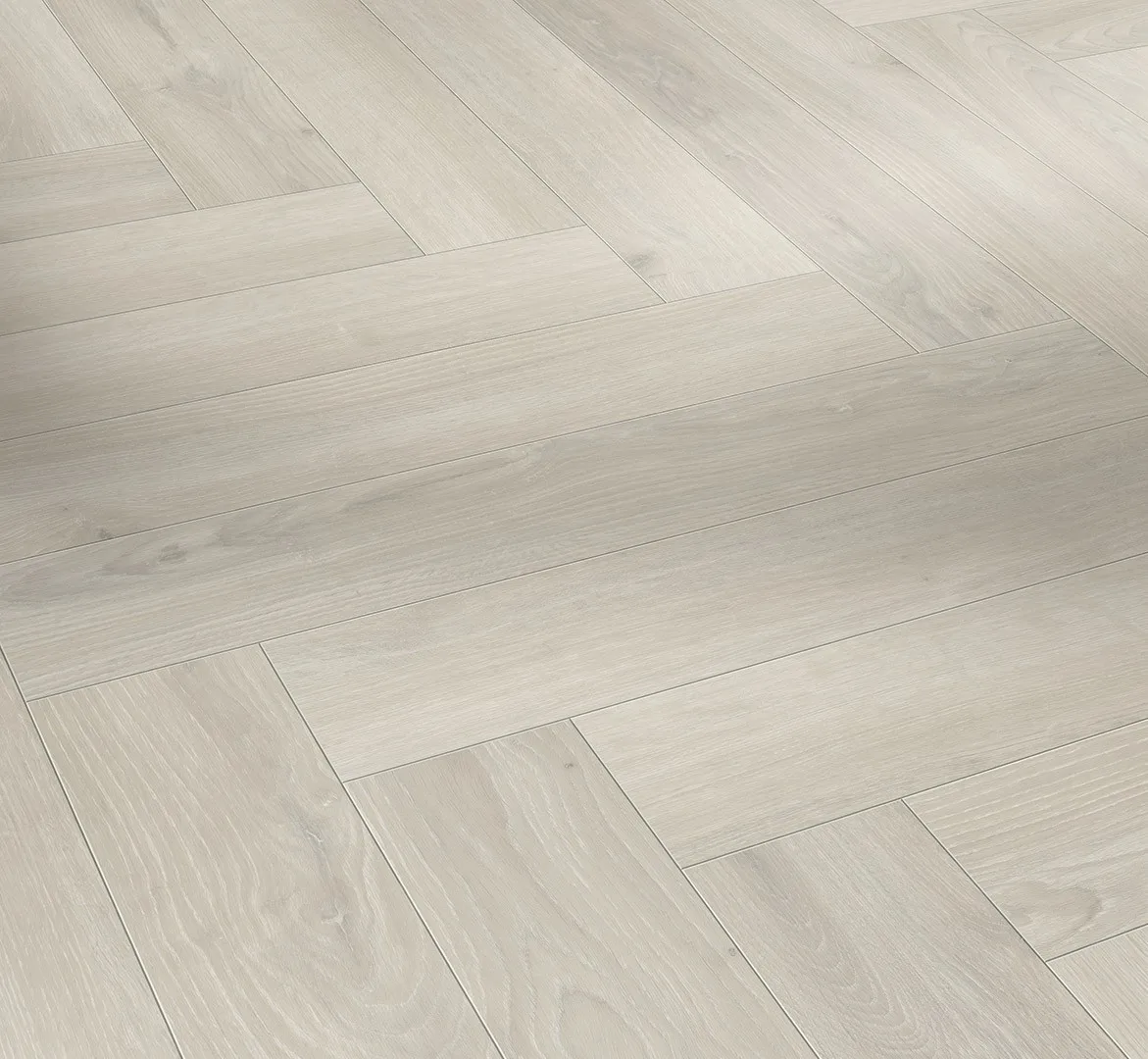 Oak Skyline White Trendtime 3